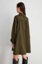 Trendyol Khaki Collar Detailed Dress galéria