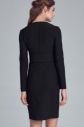 Nife Woman's Dress S122 galéria