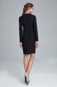 Nife Woman's Dress S122 galéria