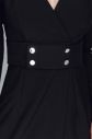Nife Woman's Dress S122 galéria