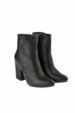 Trendyol Black Women's Boots & Bootie galéria