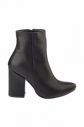 Trendyol Black Women's Boots & Bootie galéria
