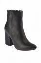 Trendyol Black Women's Boots & Bootie galéria