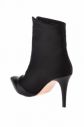 Trendyol Black Women's Boots & Bootie galéria