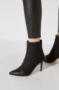 Trendyol Black Women's Boots & Bootie galéria