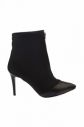 Trendyol Black Women's Boots & Bootie galéria