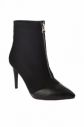Trendyol Black Women's Boots & Bootie galéria