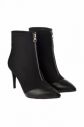 Trendyol Black Women's Boots & Bootie galéria