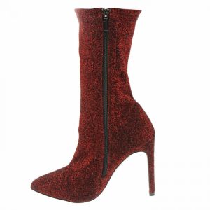 Firetrap Suri Sock Boots