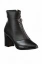 Trendyol Black Women's Boots & Bootie galéria