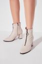 Trendyol Black Women's Boots & Bootie galéria