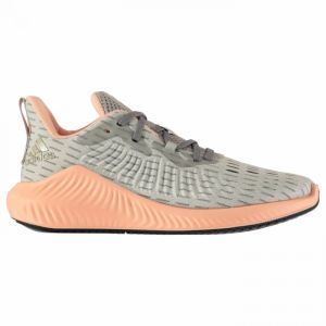 Adidas Alphabounce Parley Ladies Running Shoes