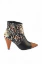 Trendyol White Women's Boots & Bootie galéria