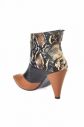 Trendyol White Women's Boots & Bootie galéria