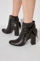Trendyol Red Women's Boots & Bootie galéria