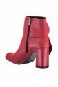Trendyol Red Women's Boots & Bootie galéria