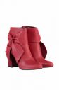 Trendyol Red Women's Boots & Bootie galéria