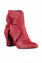 Trendyol Red Women's Boots & Bootie galéria
