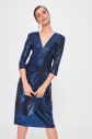 Trendyol Ribbed Anvelop - Dress galéria