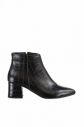Trendyol Black Kroko Women's Boots galéria