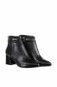 Trendyol Black Kroko Women's Boots galéria