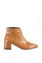 Trendyol Black Kroko Women's Boots galéria