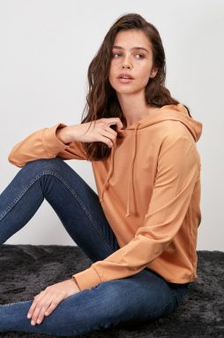Dámska mikina Trendyol Knitted