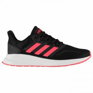 Adidas Falcon Ladies Trainers