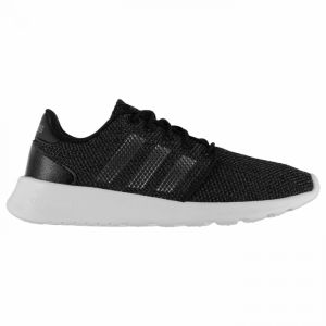Adidas CloudFoam QT Racer Womens Trainers