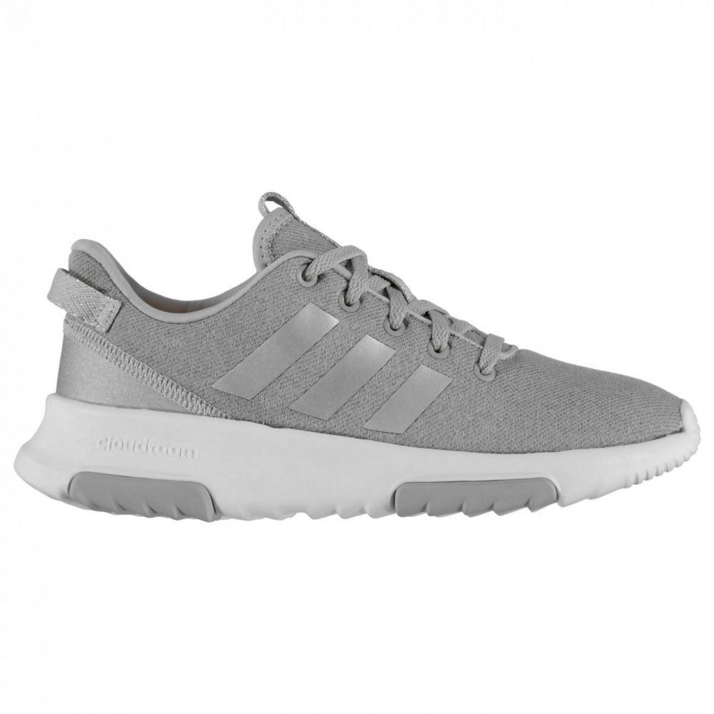 adidas cloudfoam racer boys