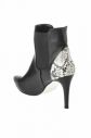 Trendyol Black Women's Boots galéria