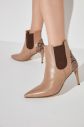 Trendyol Black Women's Boots galéria