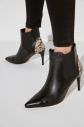 Trendyol Black Women's Boots galéria