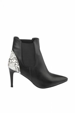 Trendyol Black Women's Boots