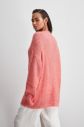 Trendyol Saks Knitted Detailed Knitwear Dress galéria