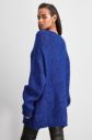 Trendyol Saks Knitted Detailed Knitwear Dress galéria