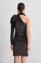 Trendyol Multicolored Shoulder Detailed Dress galéria