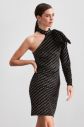 Trendyol Multicolored Shoulder Detailed Dress galéria