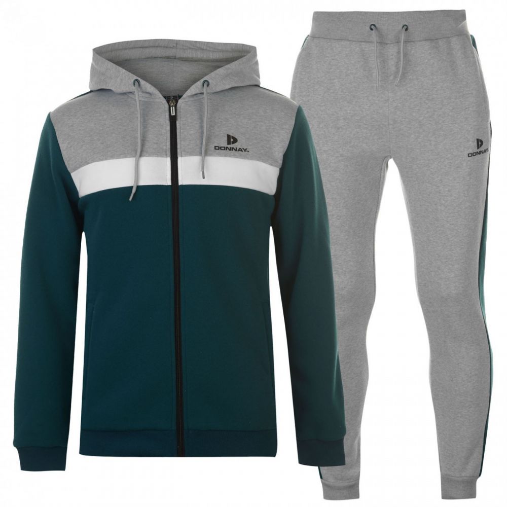 donnay tracksuit