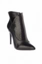 Trendyol Black Women's Boots galéria