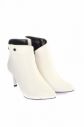 Trendyol White Women's Boots galéria