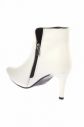 Trendyol White Women's Boots galéria