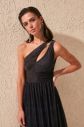 Women's dress Trendyol Evening dress galéria