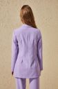Trendyol Ekru Cuff Button Jacket galéria