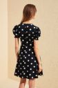 Trendyol Multi-Color Polkado Dress galéria