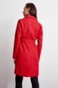 Women's coat Trendyol Belted galéria