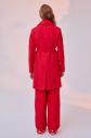 Women's coat Trendyol Belted galéria