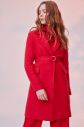 Women's coat Trendyol Belted galéria
