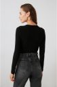 Trendyol Bodysuit - Black - Slim fit galéria