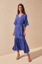 Trendyol Tdare Belt Dress galéria